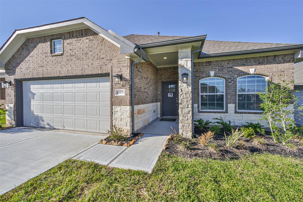 13075  Clear View Drive Willis Texas 77318, Willis