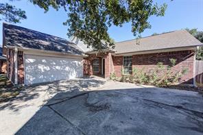 17930 Seven Pines, Spring, TX, 77379