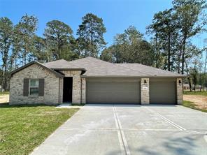 926 Forest View, New Caney, TX, 77357