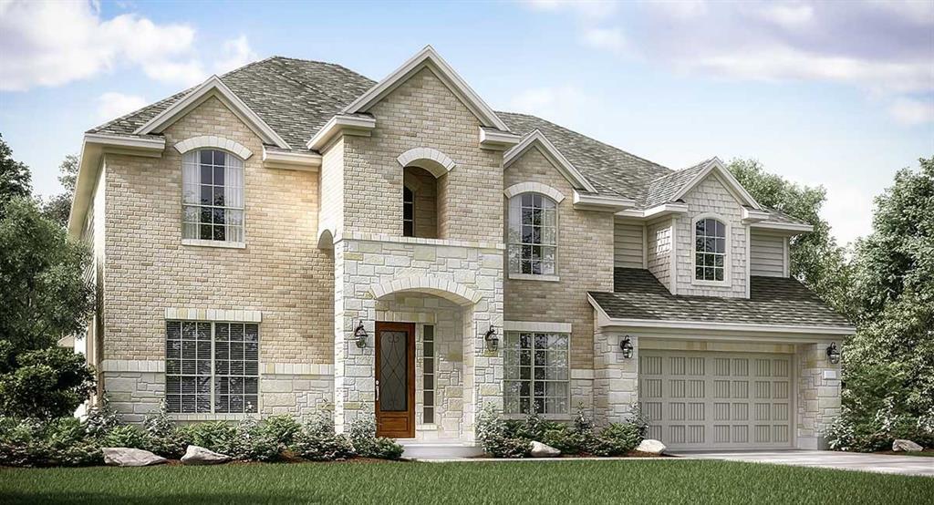 6514  Sterling Springs Lane Katy Texas 77493, 25
