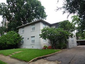 24 Pinedale, Houston, TX, 77006