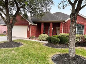 9406 Lakeway View, Humble, TX, 77396