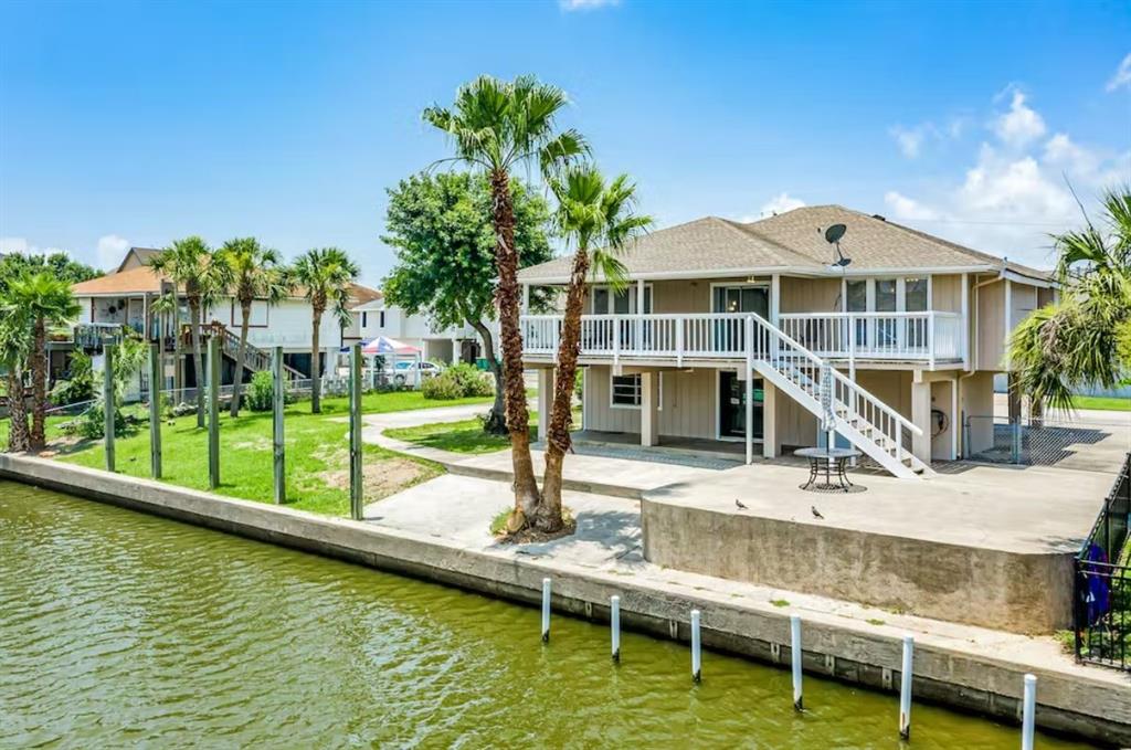 14 N Skimmer, La Marque TX 77568