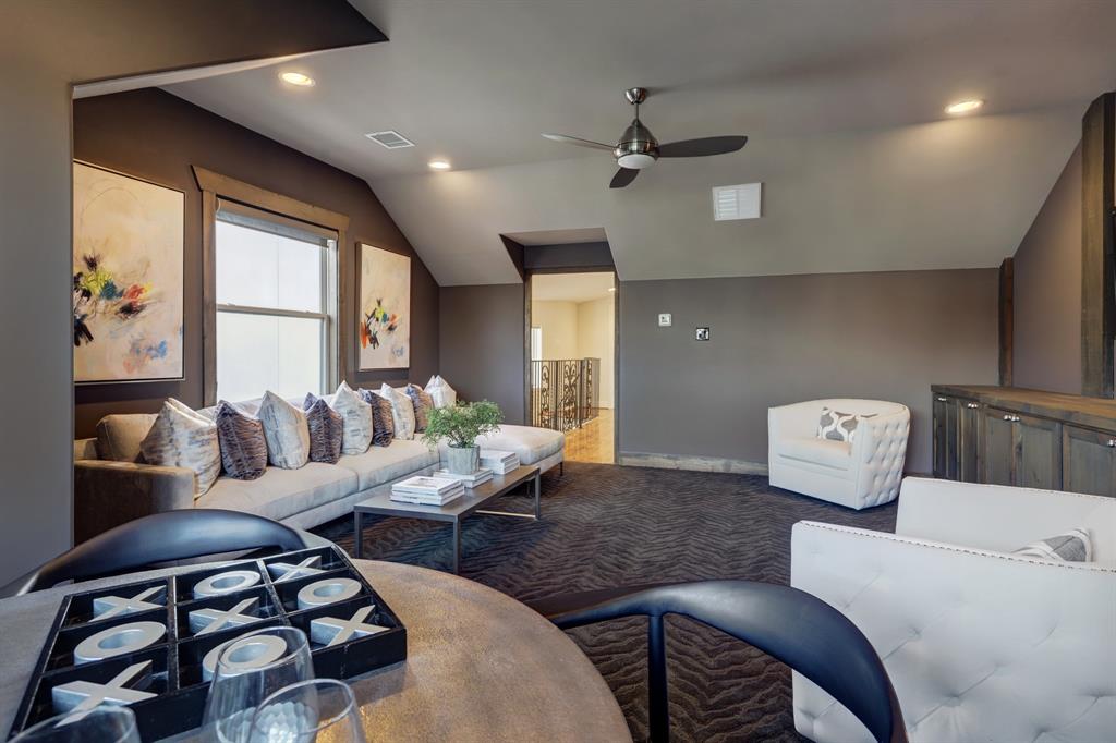 Plenty of room to play cards, watch movies and also makes a wonderful play room!