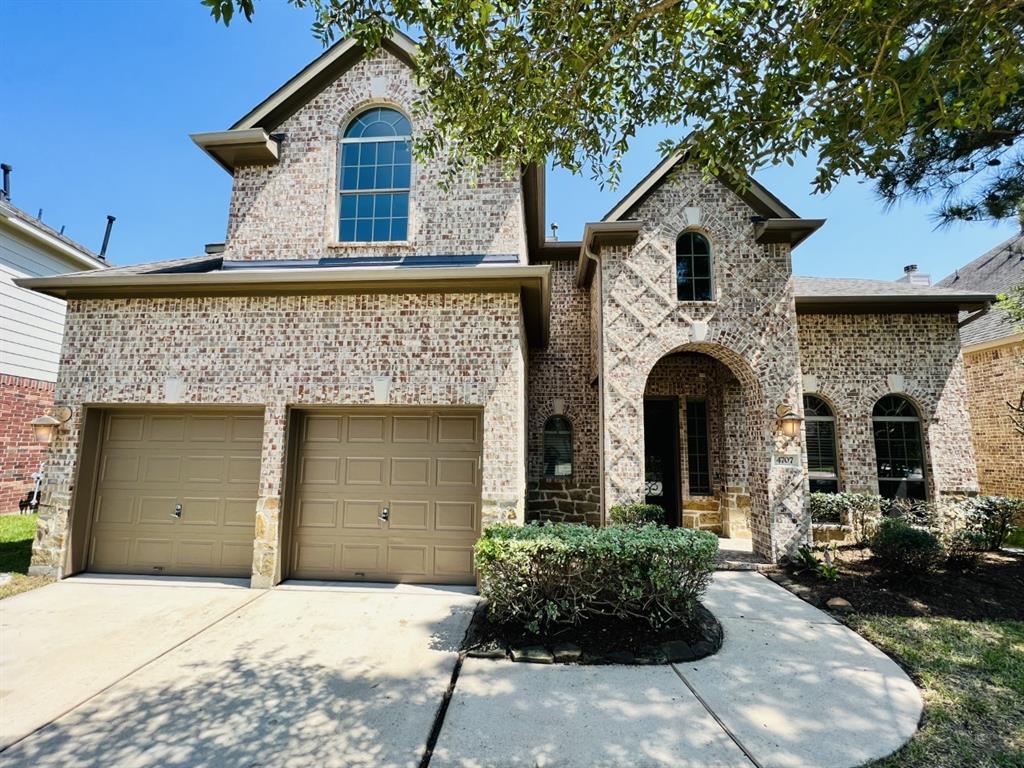 4707  Butterfly Path Drive Humble Texas 77396, 1