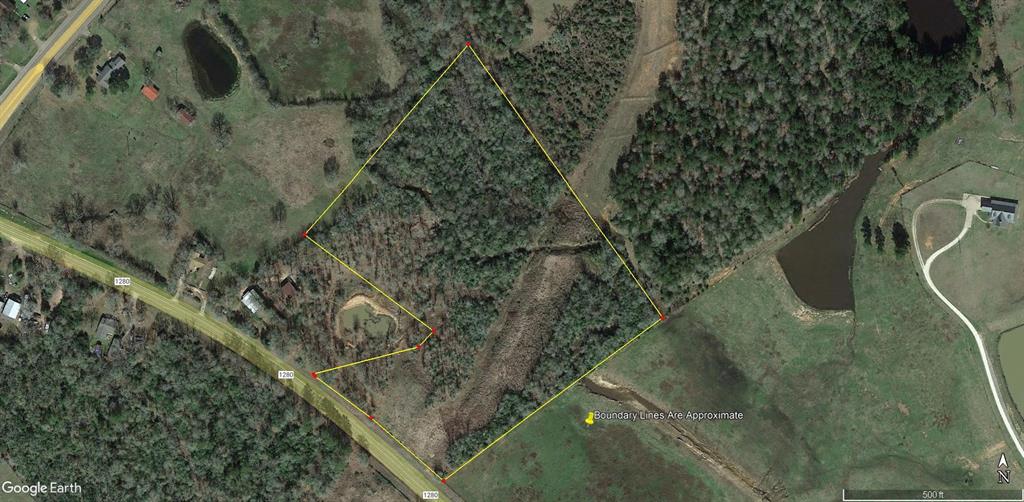 TBD W FM 1280, Crockett TBD W FM 1280 Crockett Texas 75835, 41