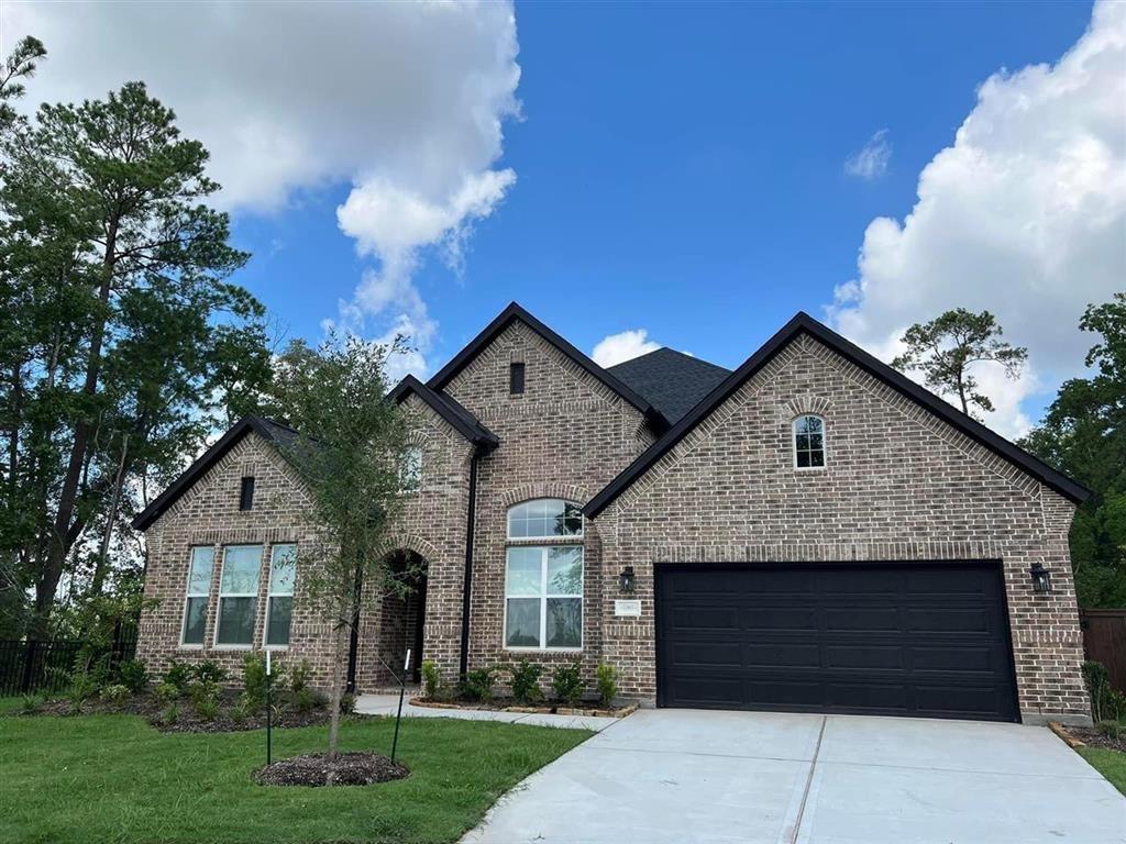 11803  Parsifal Creek Road Humble Texas 77346, 1