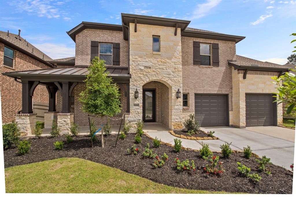 15080 Berry Brook Drive, Conroe 15080 Berry Brook Drive Conroe Texas 77302, 19