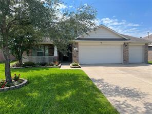 856 Grassy Knoll, La Marque, TX 77568