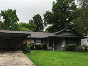 514 Sunnyside, Houston, TX 77091