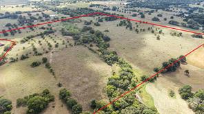TBD Tract 3 CR 201, Weimar, TX, 78962