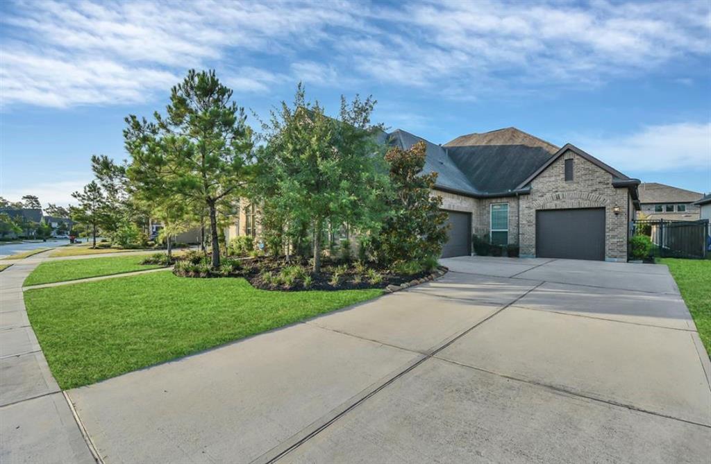 4018  Woodland Meadow Drive Spring Texas 77386, 40
