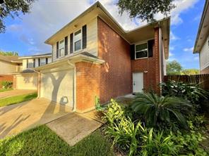 8018 Golf Green, Houston, TX 77036