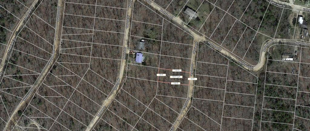 Lot 41 Skyview Drive, Other, AR 72542
