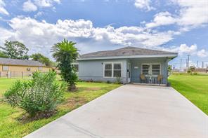 125 1st, Texas City, TX, 77590