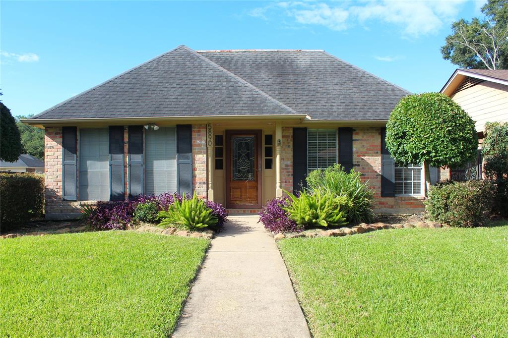 5890  Woodway Drive Beaumont Texas 77707, Beaumont