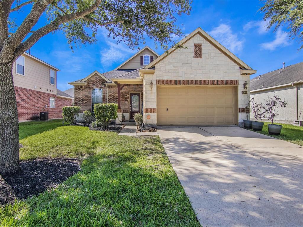 12906  Southern Valley Drive Pearland Texas 77584, 5