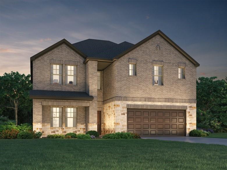 1931 Heather Canyon Drive, Pearland, TX 77089