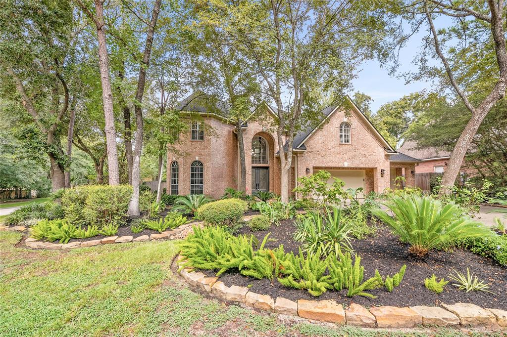 59  Glentrace Circle The Woodlands Texas 77382, The Woodlands