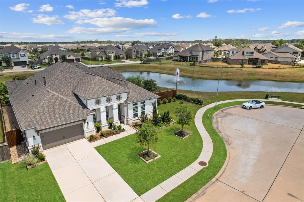 25306 Hollowgate Park Lane, Tomball, TX 77375