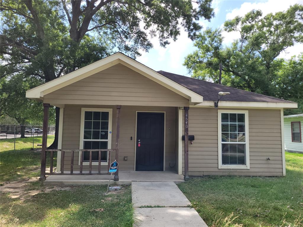4540 S 5th Street Beaumont Texas 77705, Beaumont