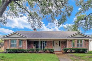 5242 Imogene, Houston, TX 77096