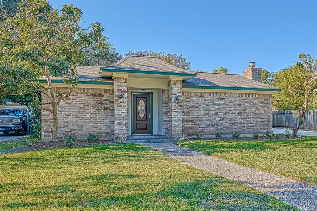 4010  Rolling Terrace Drive Spring Texas 77388, Spring