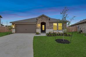 3403 Parker Trace, Missouri City, TX 77459