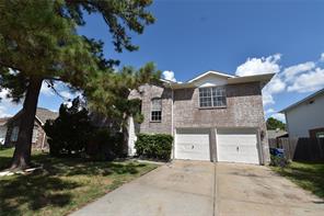 17522 Coventry Squire, Houston, TX, 77084