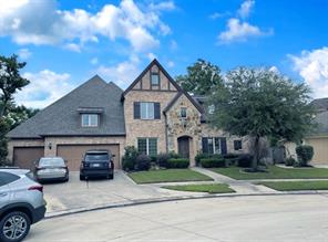 4607 Ravensthorpe, Sugar Land, TX, 77479