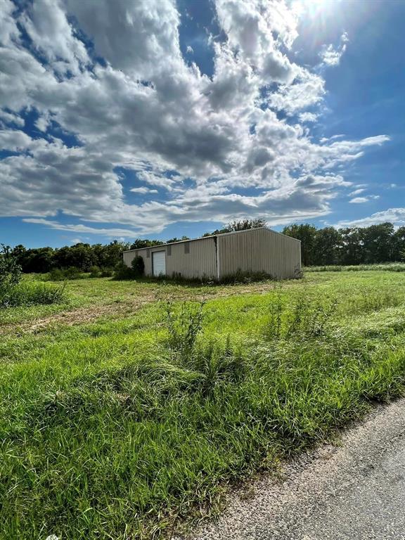 500 Thompson Road Bay City, Texas Secluded 15 Acres For You To Build Your Dream Home! This Property Has A 3000 Sq. Ft Metal Barn . Priced To Sell!