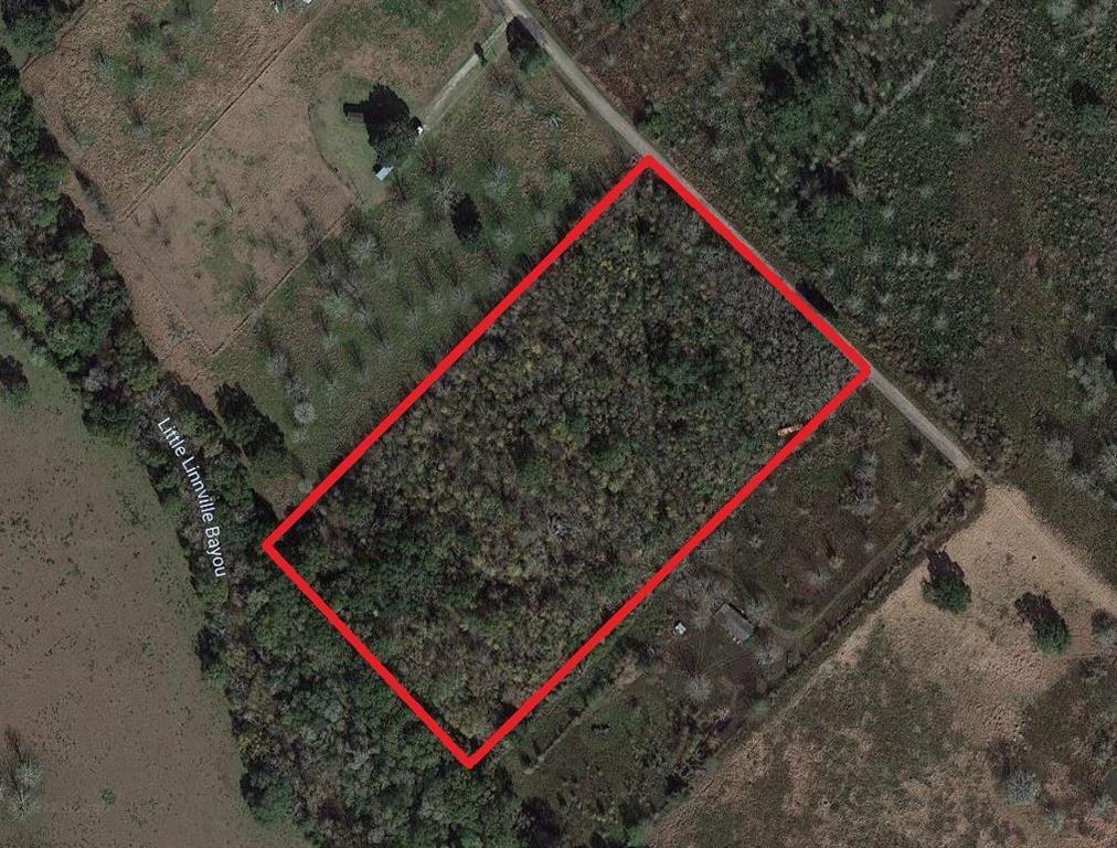 Welcome to those seeking privacy and quiet country living! You can build your dream home or country retreat on these unrestricted 10 acres. This unrestricted property is ideal for anyone seeking freedom to raise animals or to build your dream home. This property is located approximately 1 hour from Houston and just 35 minutes from Lake Jackson. Come out, catch some fresh air and view this amazing property today!