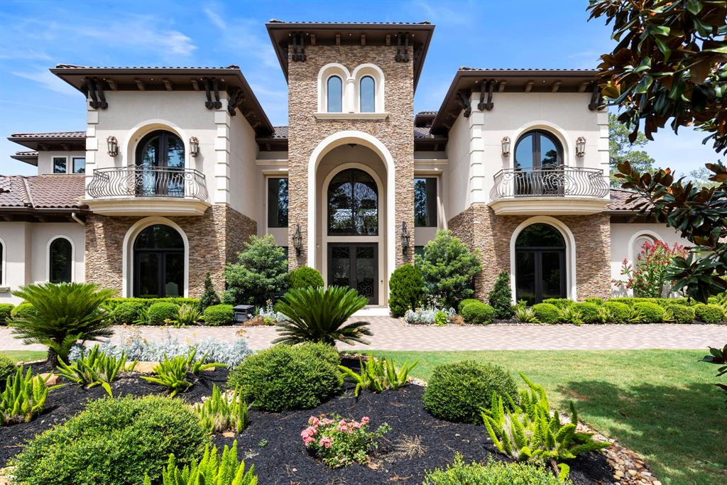 26  Norlund Way The Woodlands Texas 77382, The Woodlands