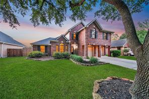 2043 Copperwood Park, Spring, TX, 77386