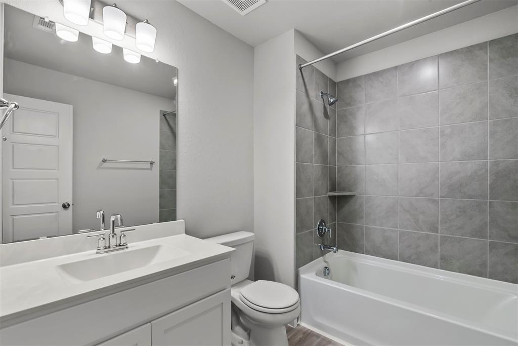 8515 Jetty Glen Drive Cypress TX 77433 HAR