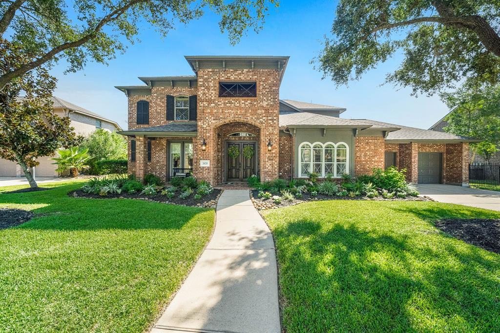 3409 Parkside Drive, Pearland, TX 77584