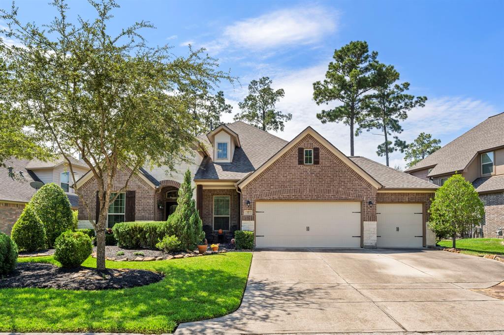 19  Canoe Bend Drive The Woodlands Texas 77389, 14