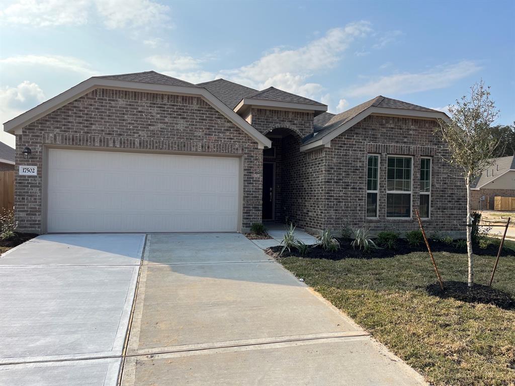 17502  Mountain Timber Lane New Caney Texas 77357, New Caney