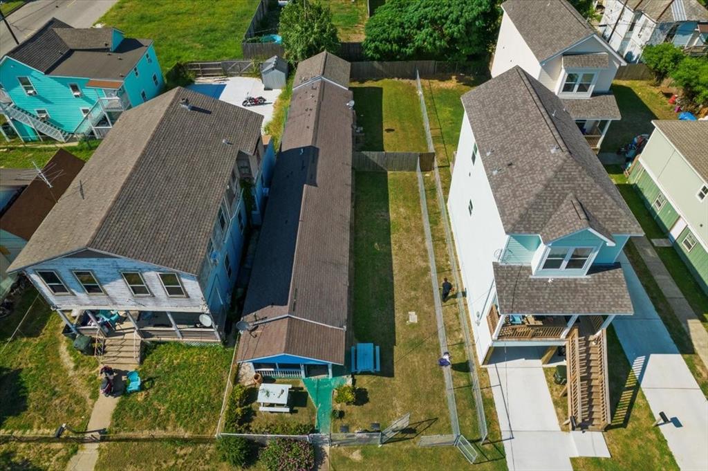 4018 Sealy Street, Galveston, TX 77550