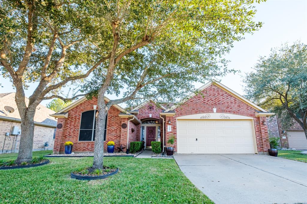 4608  Honey Creek Court Pearland Texas 77584, Pearland