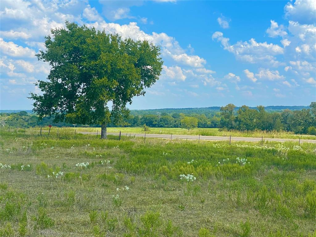 Beautiful rolling 12 Acre parcel of land located in Grimes County just south of Richards.  This tract has 1300 ft of FM frontage located on the corner of FM 1486 & FM 2819 and is AG Exempt.  Electric & Fiber Internet available from Mid South.  This prime corner location sits atop of the highest elevation in the area.  Zoned to Richards ISD and Just 10 miles to Anderson, 16 Miles to Montgomery, 34 miles to College Station. Property has the perfect location for a pond.  Perimeter fencing in good shape.  Owner willing to subdivide, minimum of 2 acre parcels will have to be approved by county.