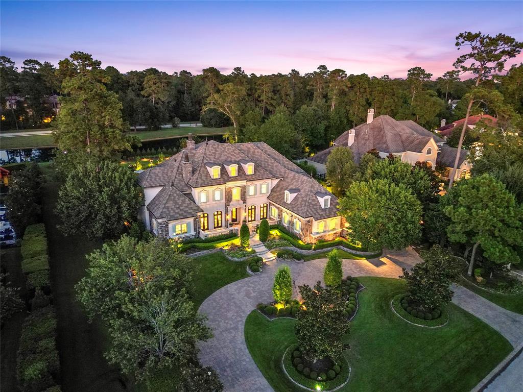 10  Philbrook Way The Woodlands Texas 77382, The Woodlands