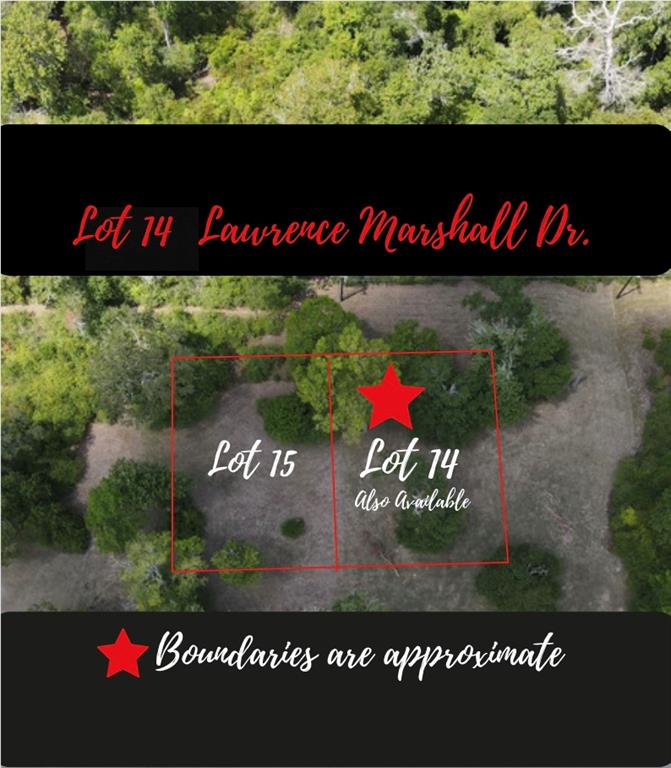 LOT 14 Lawrence Marshall Dr