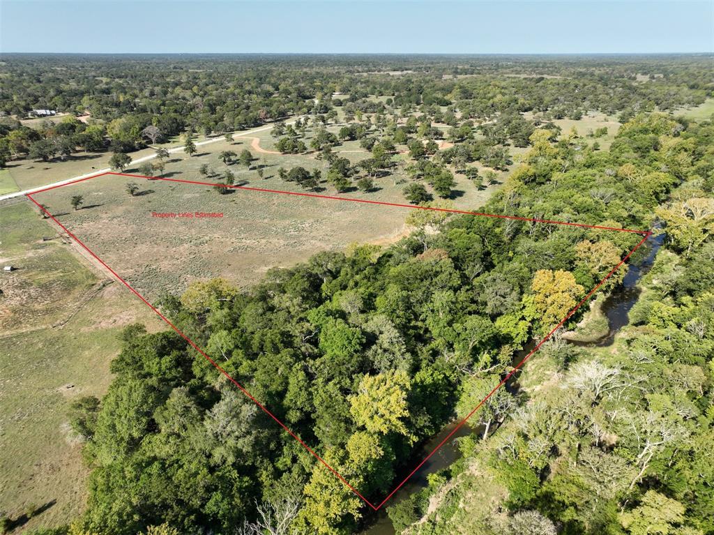 This 12+ acre tract of unrestricted land on desirable Kuykendall Road is a blank canvas, waiting for new owners to paint their picture. Build a house or cabin on the tree-scattered open pastures and enjoy exploring in the woods and along the sandy banks of an Austin County favorite, Mill Creek.  Call for a showing today…..