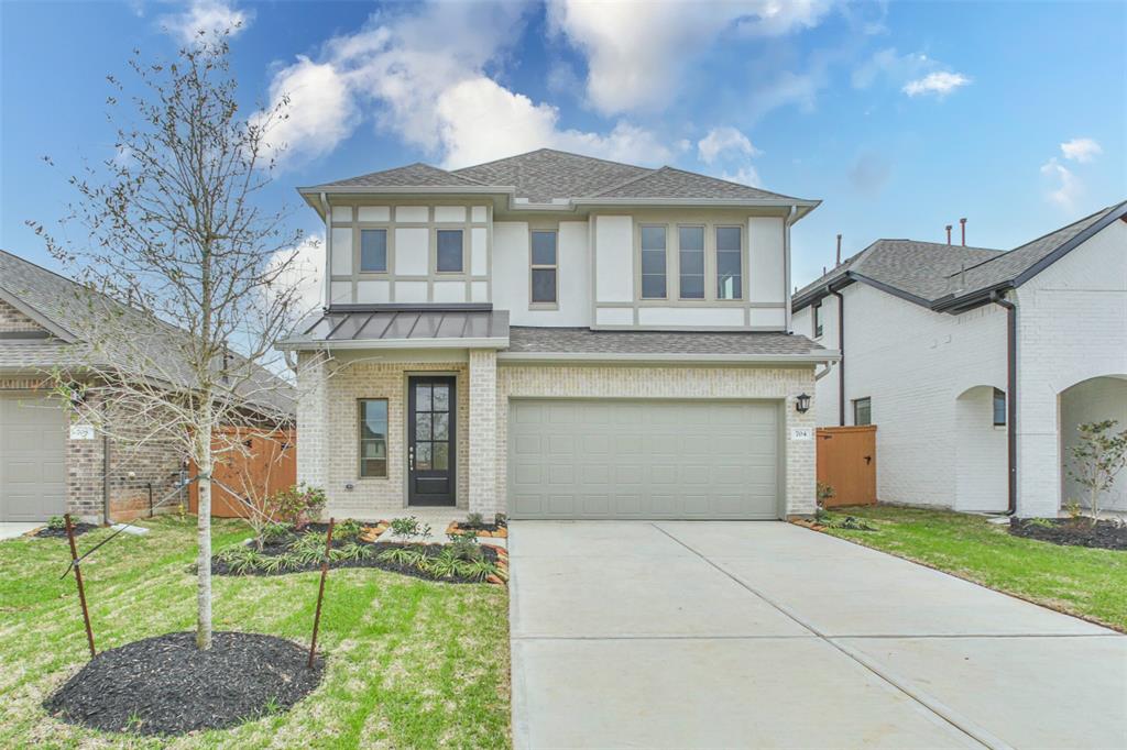 704  Ocean Palms Drive Katy Texas 77493, Katy