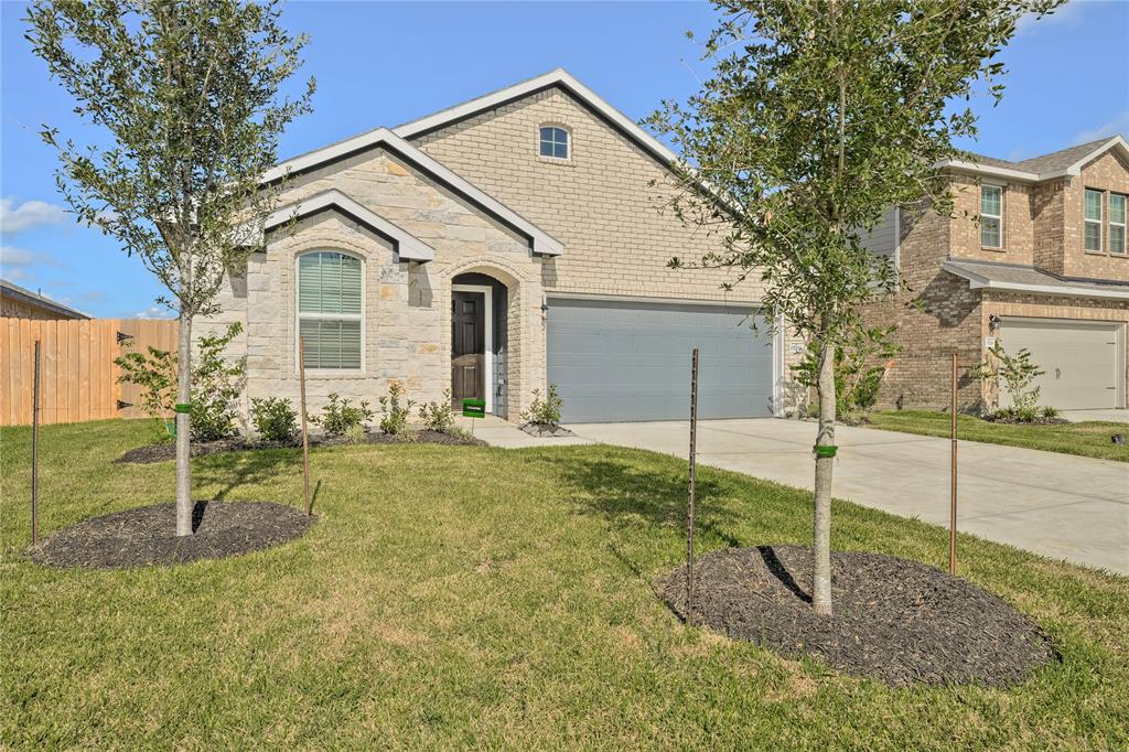15214  White Moss Drive New Caney Texas 77357, New Caney