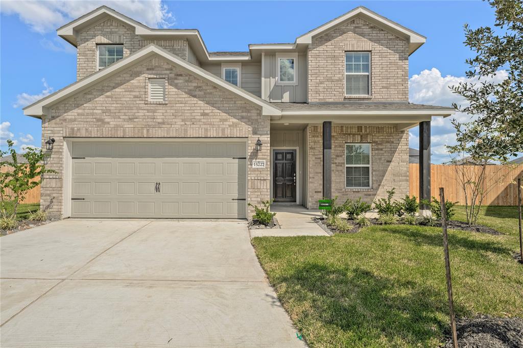 15227  White Moss Drive New Caney Texas 77357, New Caney