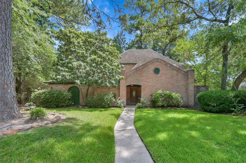 1502 Southern Pines Ct Court, Houston, TX 77339