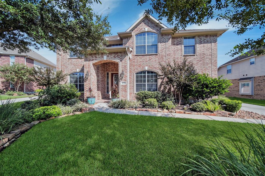 6730  Montay Bay Drive Spring Texas 77389, 14