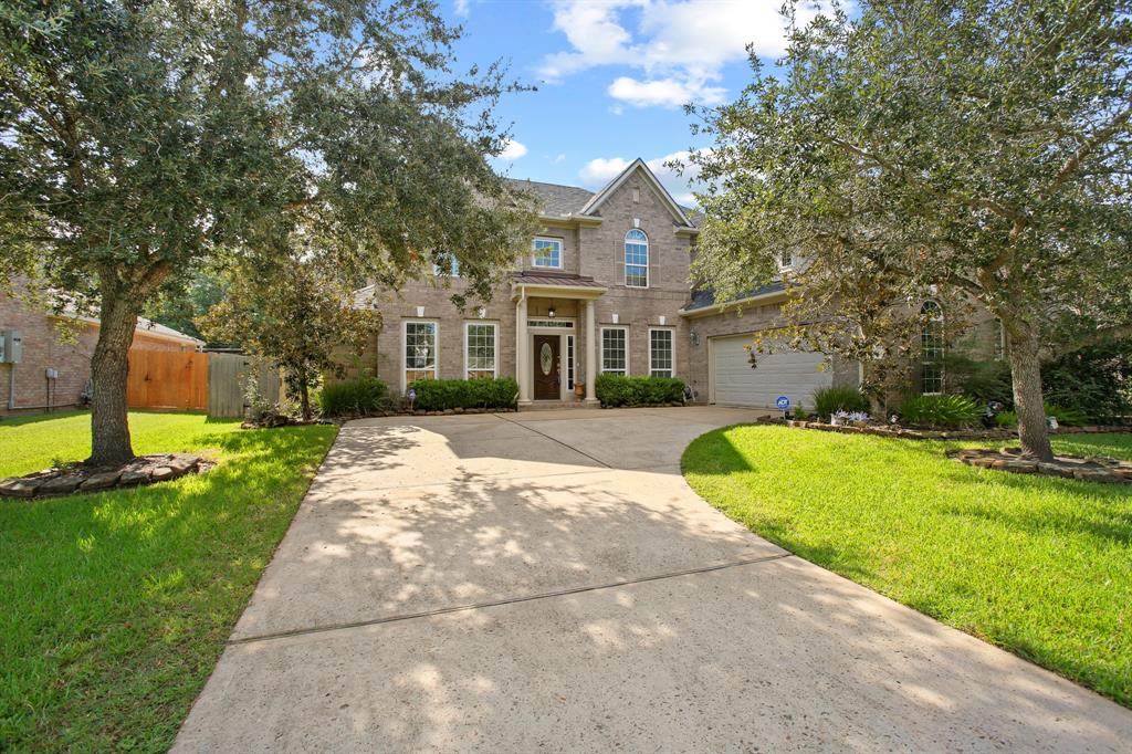 3603  Fir Hollow Way Pearland Texas 77581, Pearland